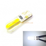 Светодиодная лампа T10 COB BIG silicone
